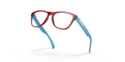 Frogskins™ XS (Youth Fit) - Translucent Red