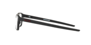 Chamfer™ (TruBridge™) - Satin Black
