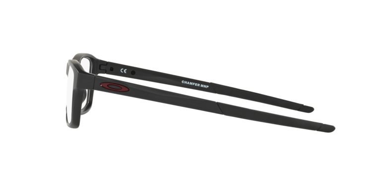 Chamfer™ (TruBridge™) - Satin Black