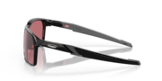 Portal X - Polished Black