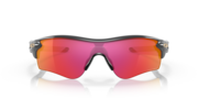 RadarLock® Path® (Low Bridge Fit) - Carbon