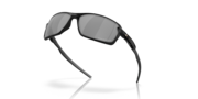 Standard Issue Carbon Shift™ - Matte Black