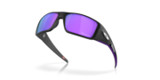 Minnesota Vikings Heliostat - Matte Black