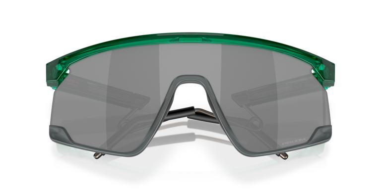 BXTR Metal - Transparent Viridian