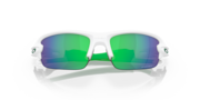 Flak® XXS (Youth Fit) - Matte White