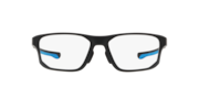 Crosslink® Fit (Low Bridge Fit) - Satin Black