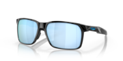 Portal X - Polished Black