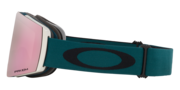 Fall Line M Snow Goggles - Balsam Camo