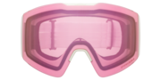 Fall Line L Snow Goggles - Factory Pilot White