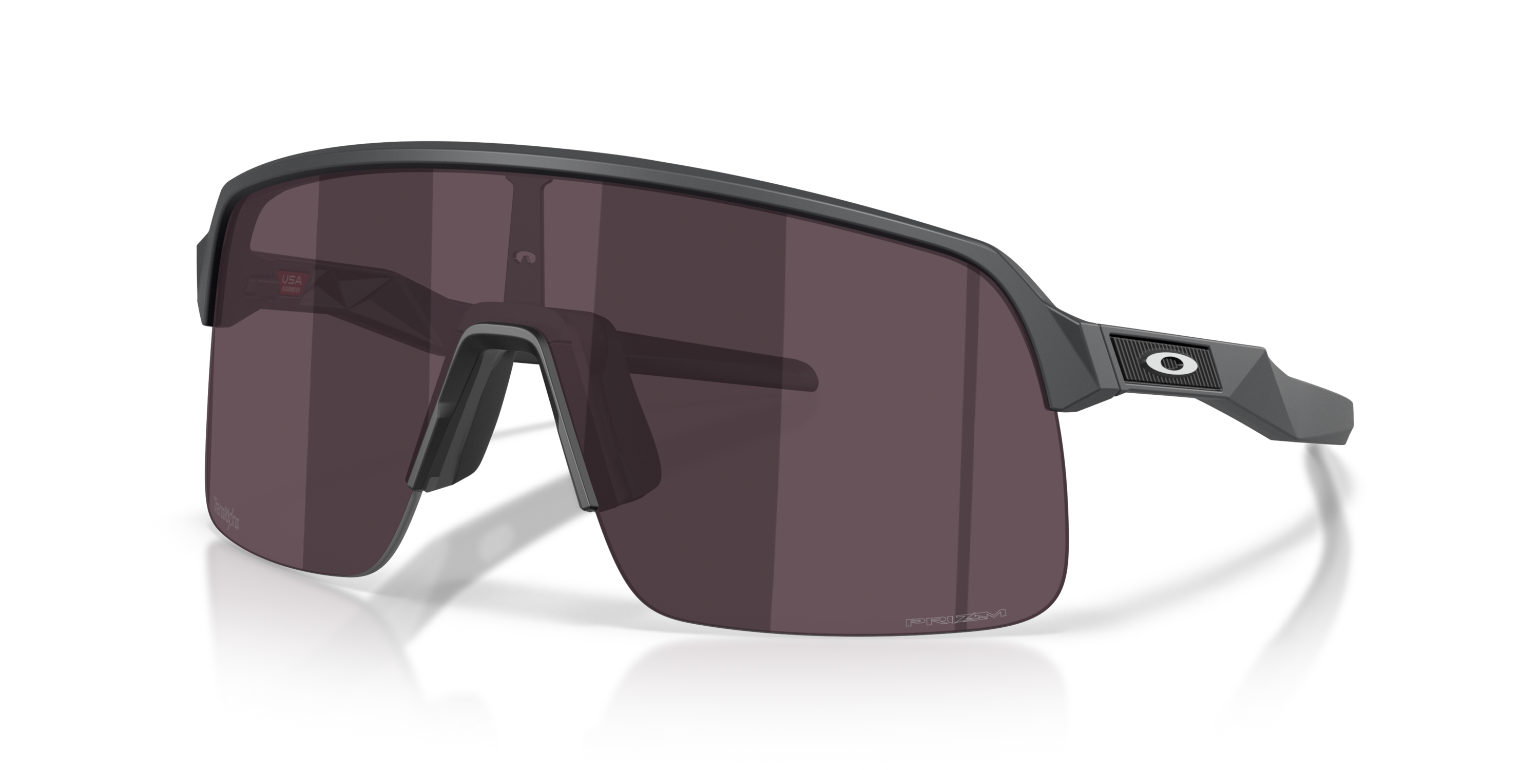 Sutro Lite - Matte Carbon