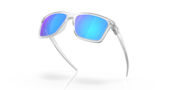 Leffingwell - Matte Clear