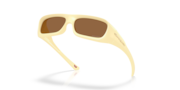 Permian - Matte Yellow Milkshake