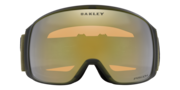 Flight Tracker L Snow Goggles - Matte Dark Brush