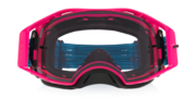 Airbrake® MX Goggles - Neon Pink