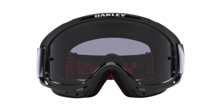O-Frame® 2.0 PRO XS MX Troy Lee Designs Series Goggles - Bite