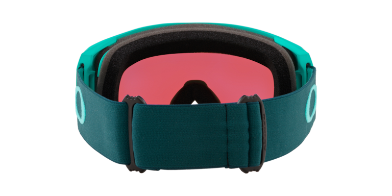 Line Miner™ M Snow Goggles - Celeste Balsam