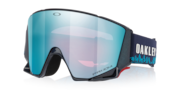 Flow Scape™ M Mikaela Shiffrin Signature Series Snow Goggles - Space Dust Abyss