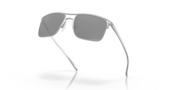 Holbrook™ TI - Satin Chrome