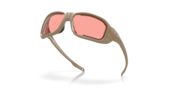 Standard Issue Ballistic HNBL S Array - Terrain Tan