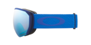 Flight Path L Snow Goggles - Blue Aura