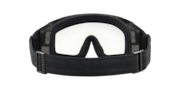 Standard Issue Ballistic Goggles 2.0 Array - Matte Black