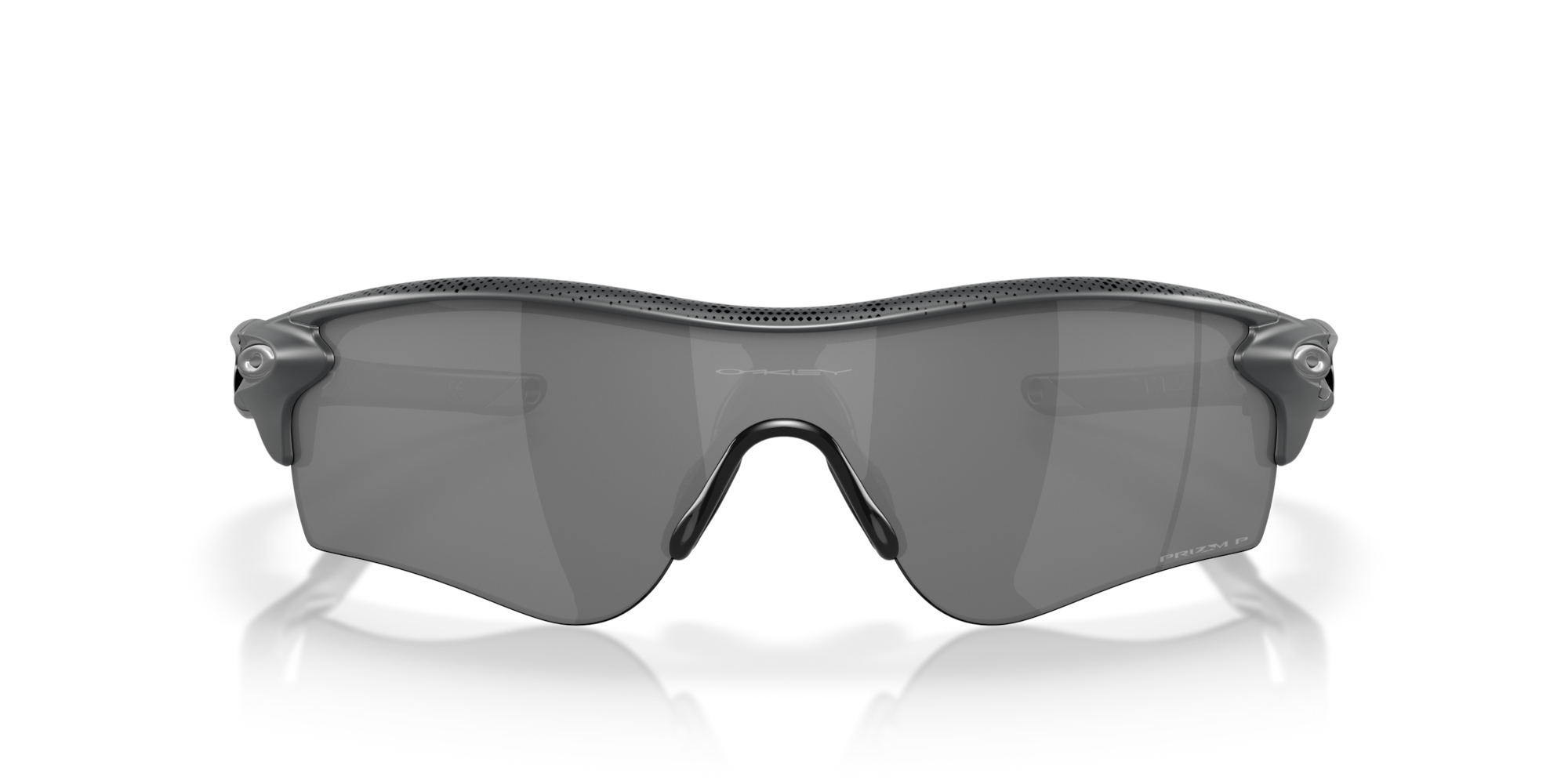 Oakley RadarLock® Path® (Low Bridge Fit) Sunglasses with High