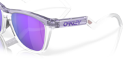 Frogskins™ Hybrid - Matte Lilac/Prizm Clear
