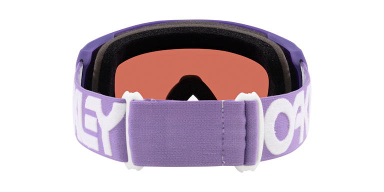 Line Miner™ M Snow Goggles - Matte Lilac