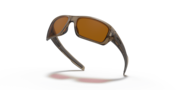 Turbine XS (Youth Fit) - Brown Smoke