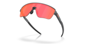 Corridor SQ - Matte Carbon