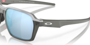 Parlay - Matte Grey Smoke