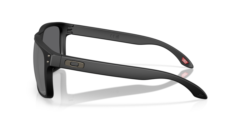 Holbrook™ XXL (Low Bridge Fit) - Matte Black
