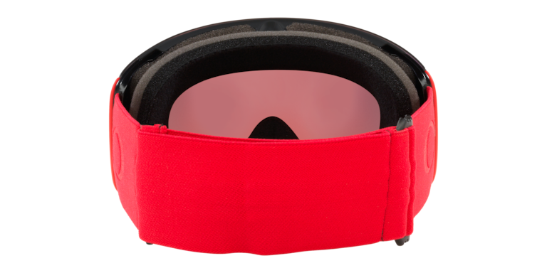 Flight Deck™ L Snow Goggles - Redline