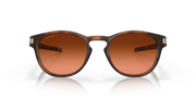 Latch™ (Low Bridge Fit) - Matte Brown Tortoise
