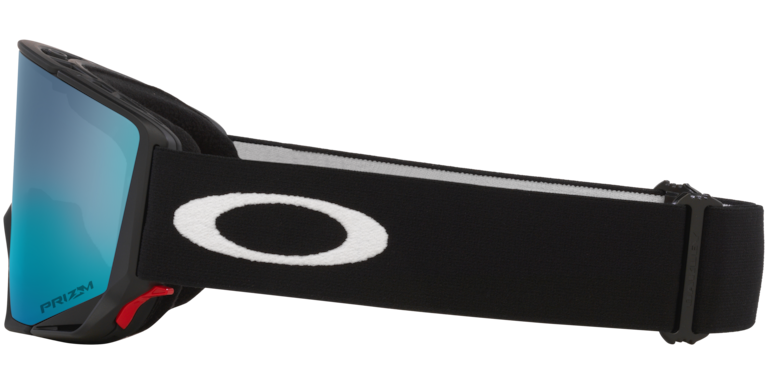 Flow Scape™ L Snow Goggles - Matte Black