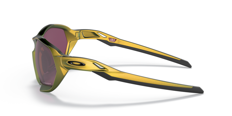 Plazma - MVP Exclusive - Matte Gold Silver Shift