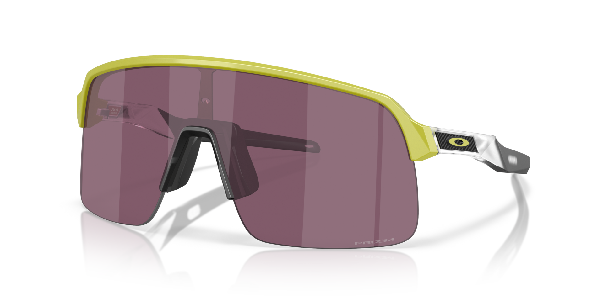 Oakley Sutro Lite (Low Bridge Fit) Limitless Collection Sunglasses