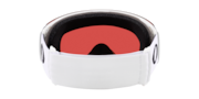 Flight Deck™ M Snow Goggles - Matte White