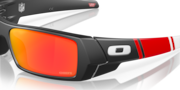 Kansas City Chiefs Gascan® - Matte Black
