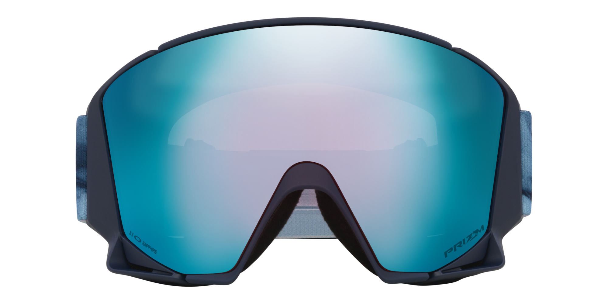 Oakley Flow Scape™ L Aleksander Kilde Signature Series Snow