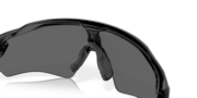Radar® EV XS Path® (Youth Fit) - Polished Black