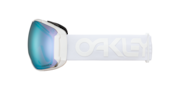 Airbrake® L Snow Goggles - Factory Pilot Whiteout