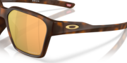 Briza - Matte Tortoise Dark Amber