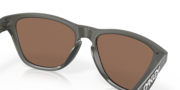 Frogskins™ XS (Youth Fit) - Matte Grey Smoke