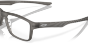 Plank 2.0 - Satin Grey Smoke