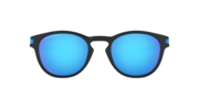 Latch™ (Low Bridge Fit) - Sapphire Fade