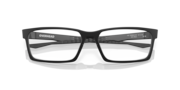 Overhead - Satin Black