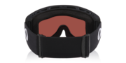 Mont Scape™ M Snow Goggles - Matte Black
