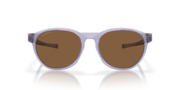 Reedmace - Matte Lilac