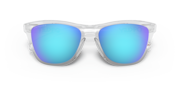 Frogskins™ (Low Bridge Fit) - Crystal Clear